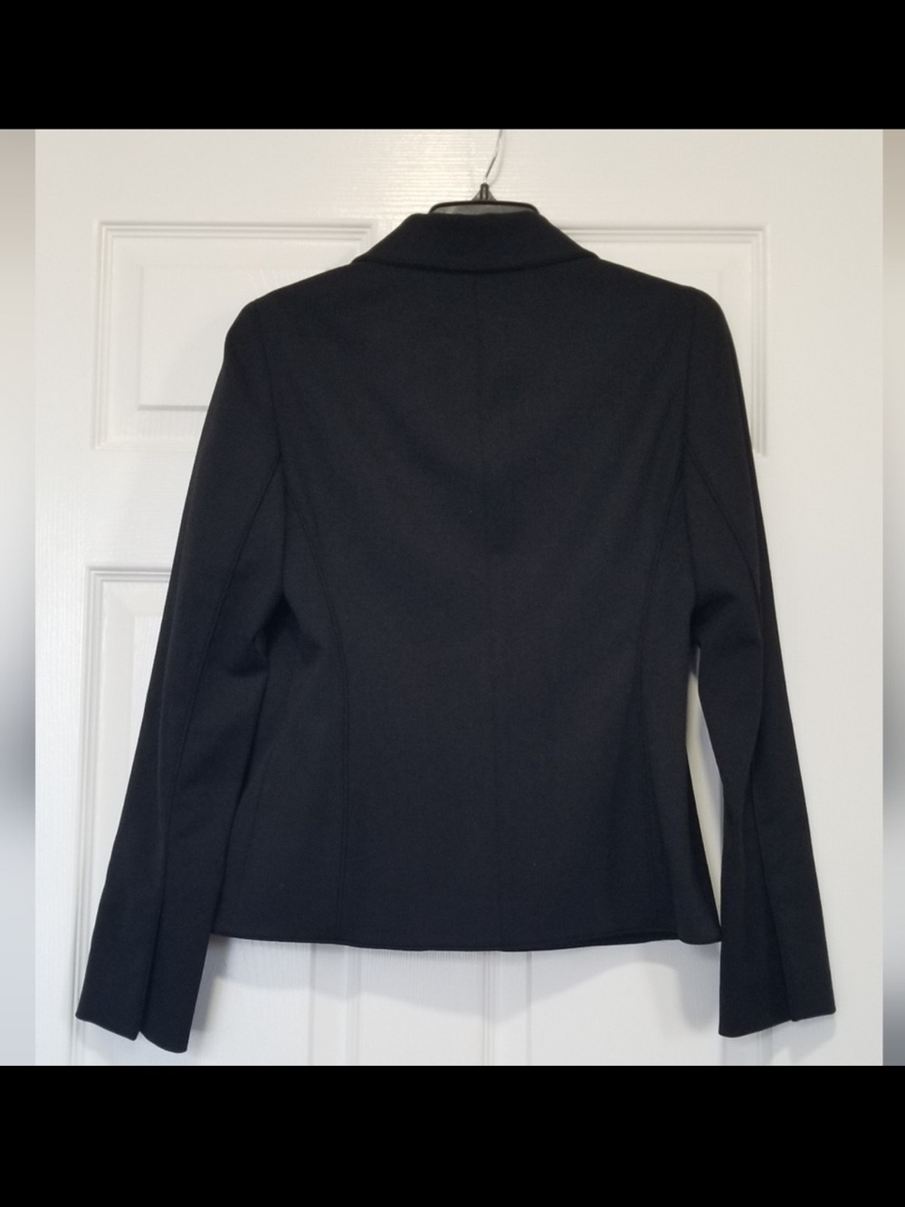 Lafayette 148 New York Wool Blend Blazer - Picture 12 of 12